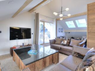 Apartment in St Gervais, France