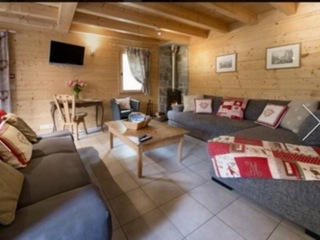 Chalet in Morzine, France