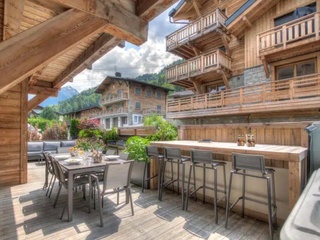 Apartment in Morzine, France