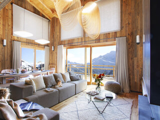 Apartment in Les Deux Alpes, France