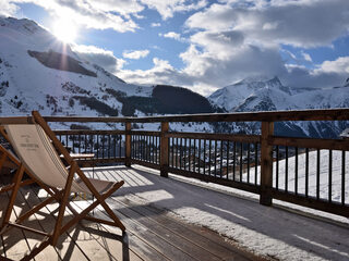 Apartment in Les Deux Alpes, France