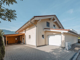 Chalet in Zell am See Kaprun, Austria