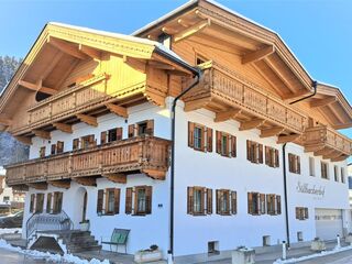 Apartment in Fugen, Austria