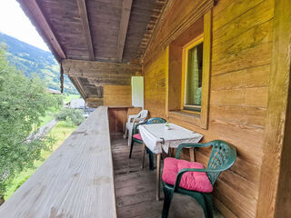 Apartment in Hippach, Austria