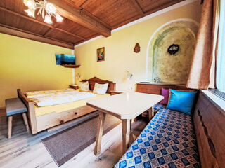 Apartment in Hippach, Austria