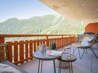 Apartment in Ovronnaz, Switzerland