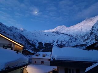 Apartment in Saas Fee, Switzerland