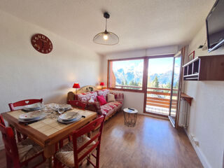 Apartment in Les Deux Alpes, France