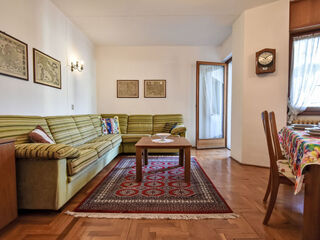 Apartment in Bormio, Italy