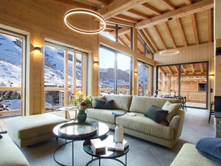 Chalet in Les Deux Alpes, France