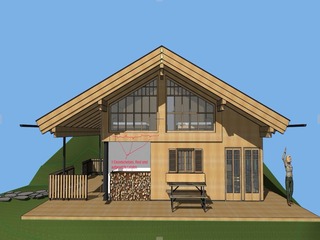 Chalet in Niederau, Austria