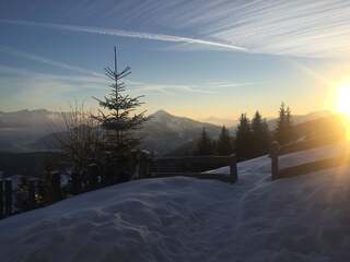 Chalet in Niederau, Austria