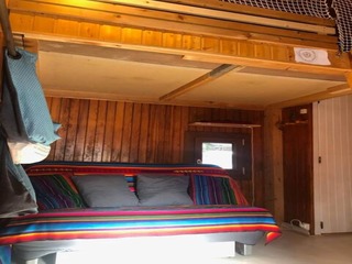 Chalet in Chamrousse, France