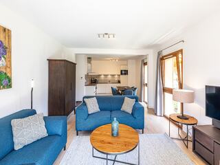 Chalet in Abondance, France