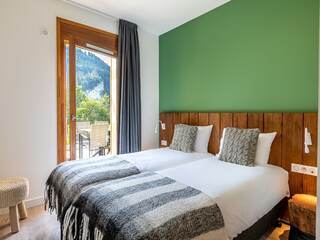 Chalet in Abondance, France