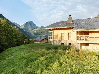 Chalet in Abondance, France