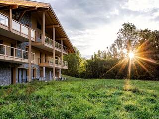 Chalet in Abondance, France