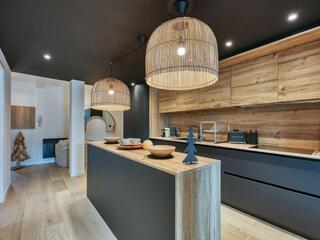 Apartment in St Gervais, France