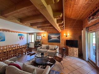 Apartment in Tignes, France
