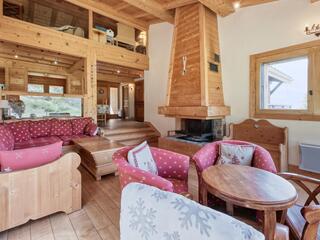 Chalet in St Gervais, France