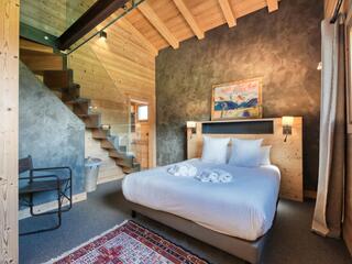 Chalet in St Gervais, France