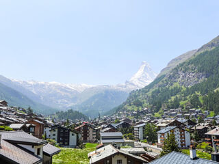 Apartment in Zermatt, Switzerland