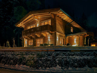 Chalet in Seefeld, Austria