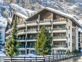 Apartment in Zermatt, Switzerland