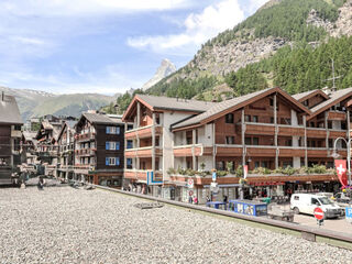 Apartment in Zermatt, Switzerland
