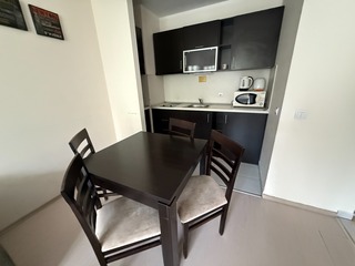Apartment in Borovets, Bulgaria