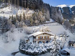 Chalet in Zell am See Kaprun, Austria