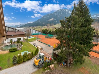 Apartment in Brixen im Thale, Austria