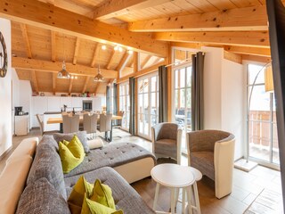 Apartment in Brixen im Thale, Austria