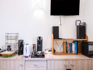 Apartment in Morillon, France