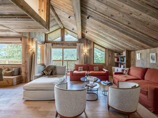 Chalet in Meribel, France
