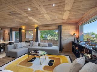 Apartment in Megeve, France