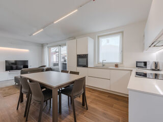 Apartment in Pinzolo, Italy