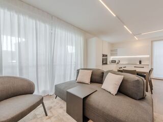 Apartment in Pinzolo, Italy