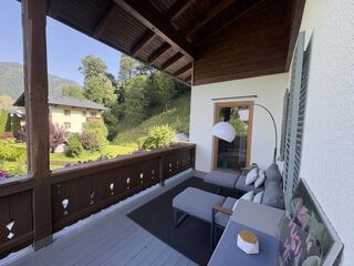 Apartment in Zell am See Kaprun, Austria