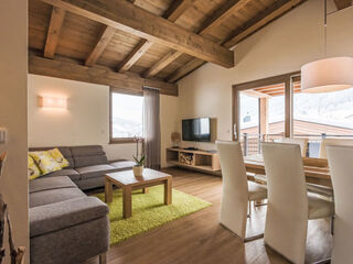 Apartment in Niederau, Austria