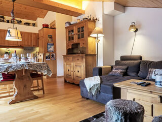 Apartment in Les Diablerets, Switzerland