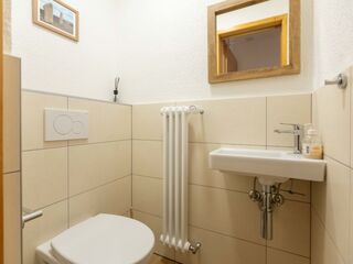 Apartment in Villars, Switzerland