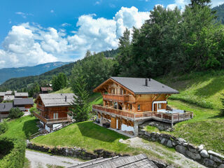 Chalet in Nendaz, Switzerland