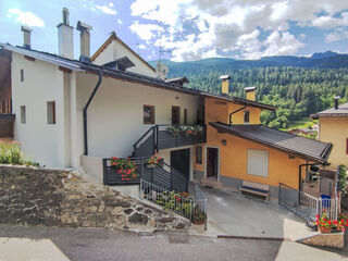 Apartment in Mezzana - Marilleva, Italy