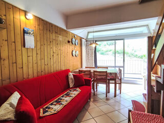 Apartment in Marilleva 1400, Italy