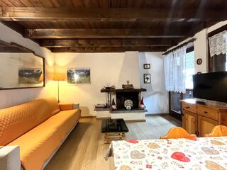 Apartment in Pinzolo, Italy