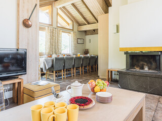 Chalet in Meribel, France
