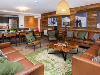 Chalet in Alpe d'Huez, France