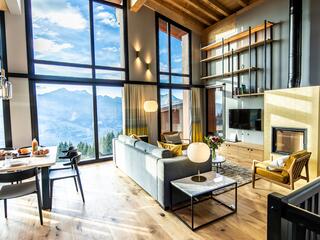 Apartment in Les Arcs, France