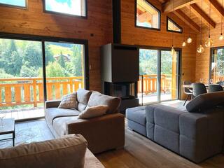 Chalet in Morzine, France